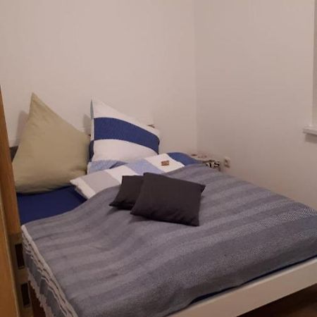 Gemuetliche Ferienwohnung In Der Oberlausitz Ebersbach-Neugersdorf Εξωτερικό φωτογραφία